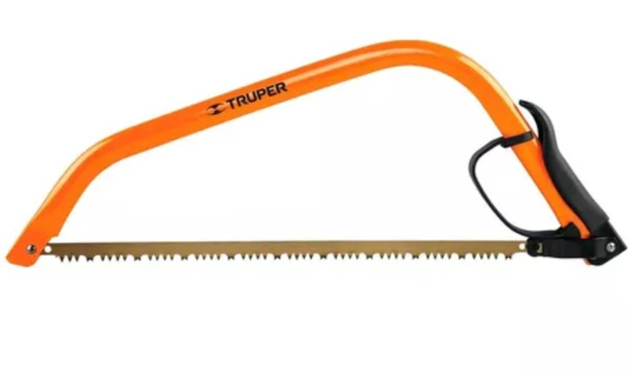 MARCO SIERRA TROZAR 24" TRUPER