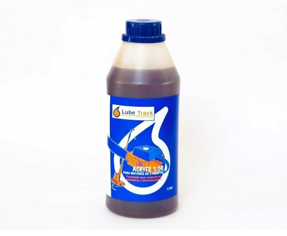 ACEITE 2 TIEMPOS 500CC LUBE TRACK