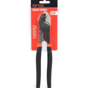 ALICATE CORTADOR DE CABLES TRABAJO PESADO DE 9.1/2" SMART