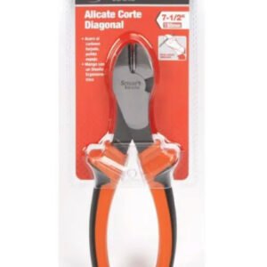 ALICATE CORTE DIAGONAL 7.1/2" SMART