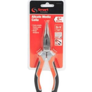 ALICATE PUNTA 8" SMART