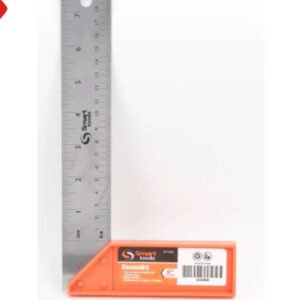 ESCUADRA CARPINTERA 10 ' SMART