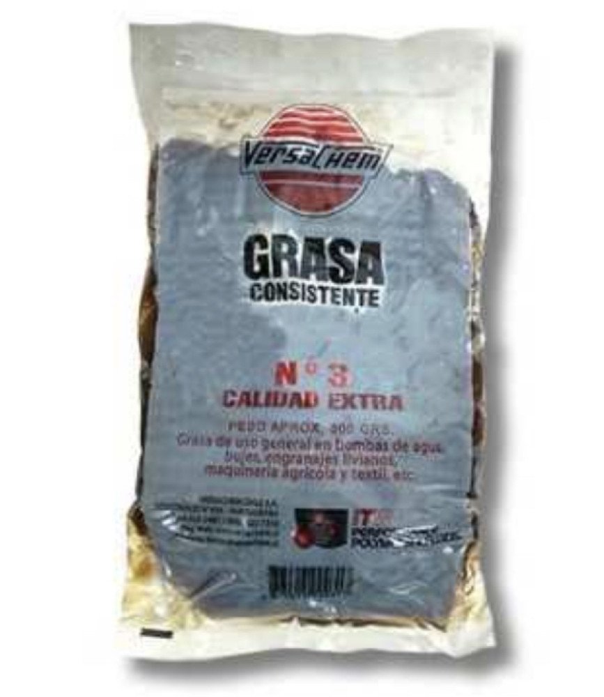 GRASA CONSISTENTE 250 GRS