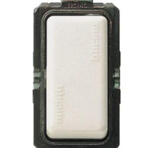 INTERRUPTOR MODULO MAGIC 9/12 5001 BTICINO