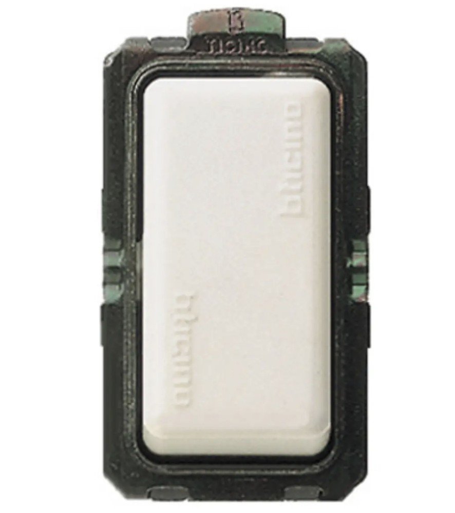 INTERRUPTOR MODULO MAGIC 9/24 5003 BTICINO