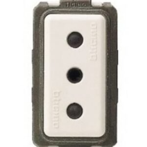 ENCHUFE MODULO MAGIC 5113 BTICINO