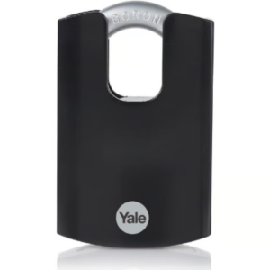 CANDADO Y300CB 62MM YALE C/HOMBROS