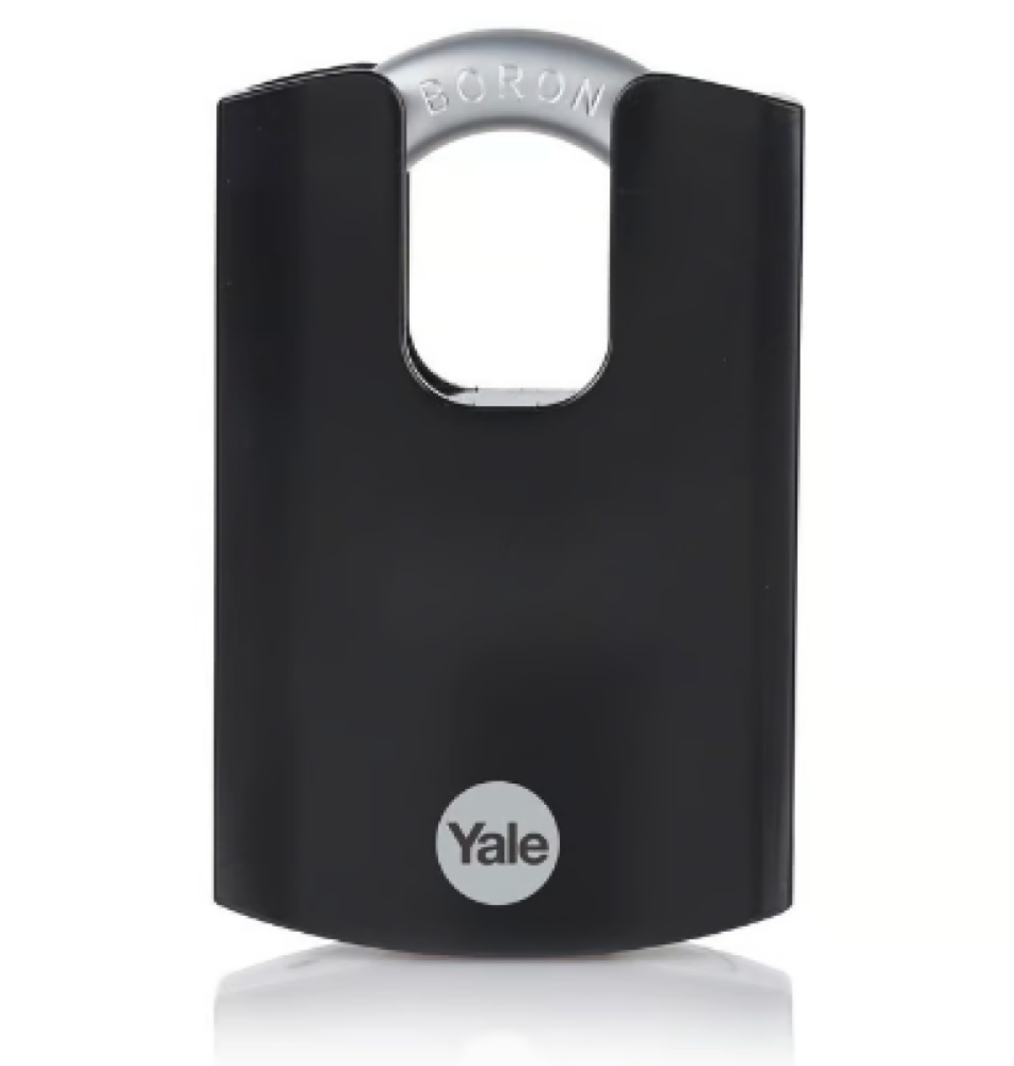 CANDADO Y300CB 62MM YALE C/HOMBROS