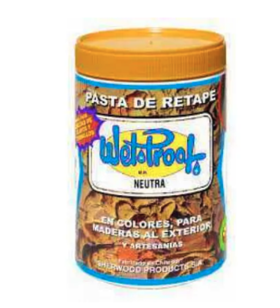 PASTA RETAPE PINO INSIGNE 1/2 KG