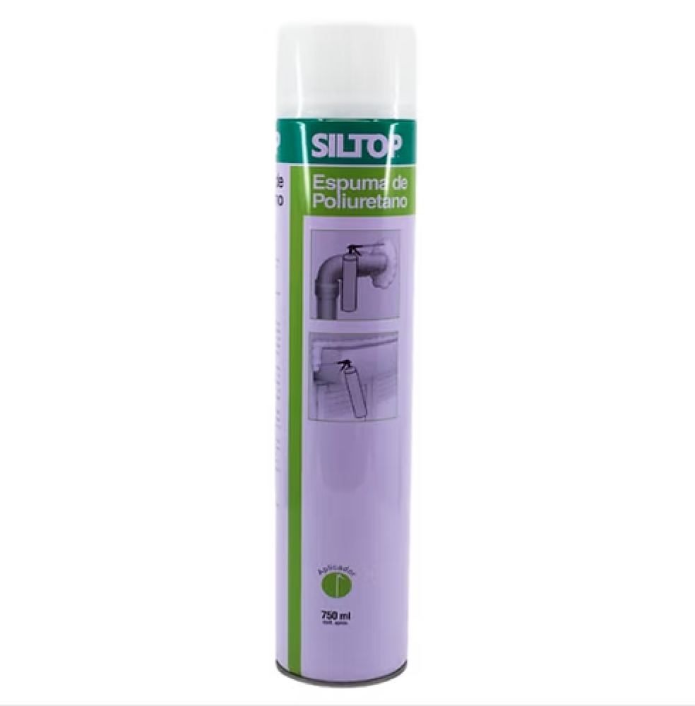 SELLADOR ESPUMA EXPANSIBLE 750ML