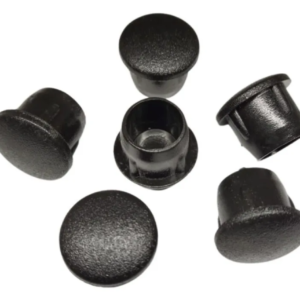 REGATON PLASTICO INTERIOR REDONDO 3/4" / 19 MM