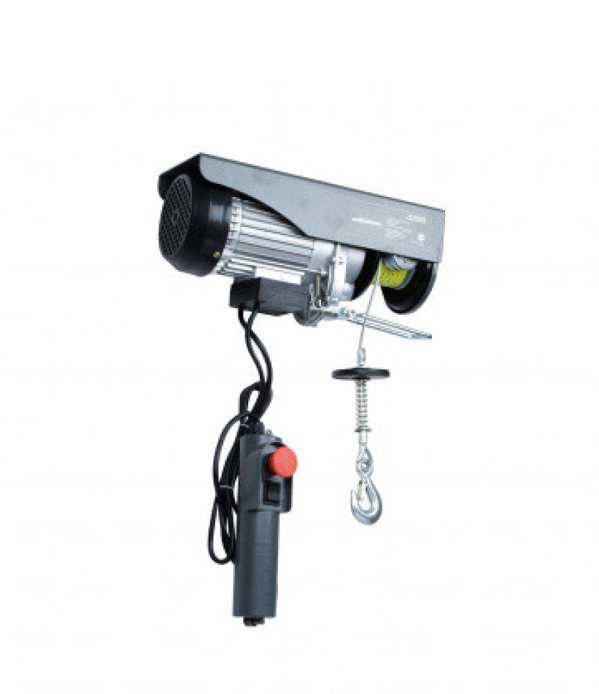 TECLE ELECTRICO 600KG 1050W ALZADA 6-12MT AP8600 GLADIATOR