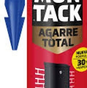 ADHESIVO MONTACK XPRESS 450GRS CEYS