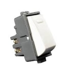 INTERRUPTOR MODULO GENESIS 9/12 MEC