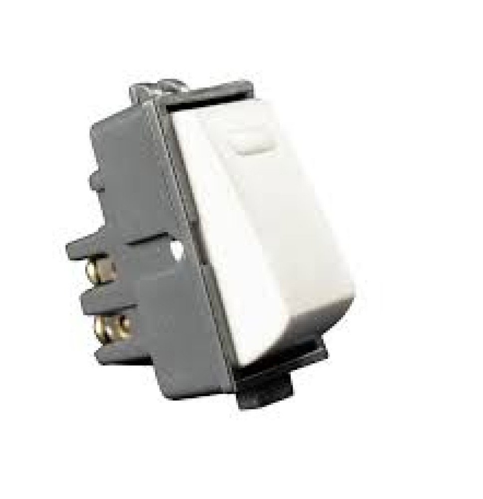 INTERRUPTOR MODULO GENESIS 9/12 MEC