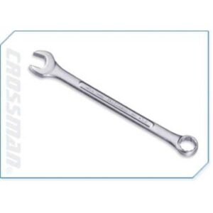 LLAVE PUNTA Y CORONA 19 MM TRUPER