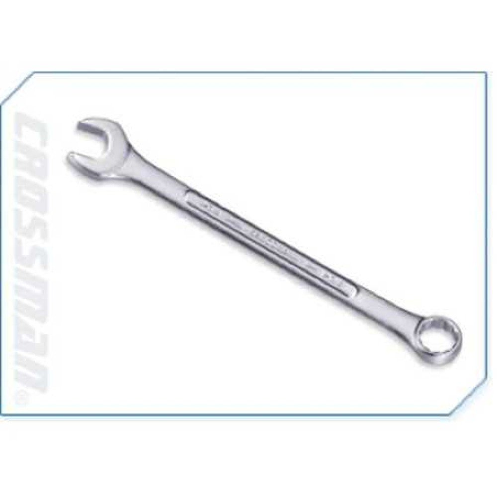LLAVE PUNTA Y CORONA 19 MM TRUPER