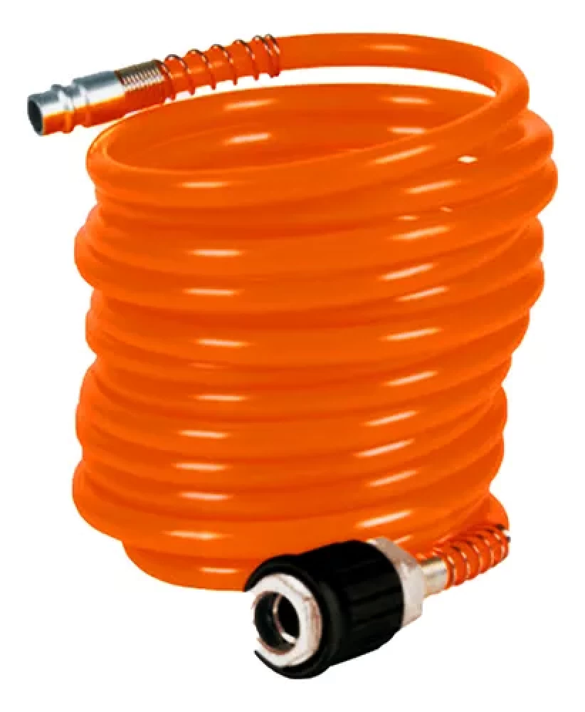 MANGUERA 4MTS. ACCESORIOS COMPRESORES EINHELL