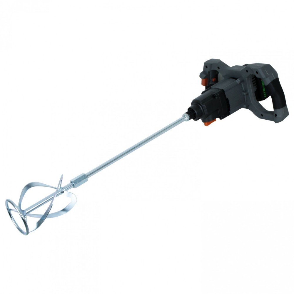MEZCLADOR DE PINTURA INALAMBRICA 18V 1BAT MX 818/1