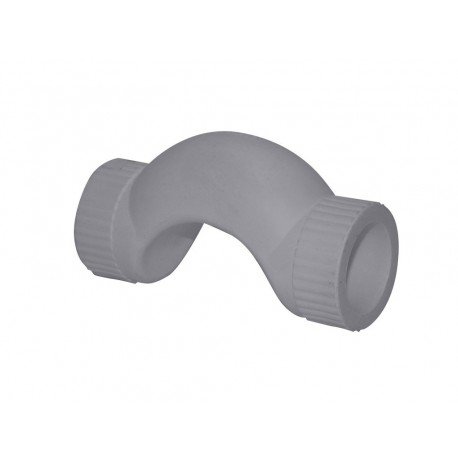 PASA TUBO PPR PUENTE 20 MM