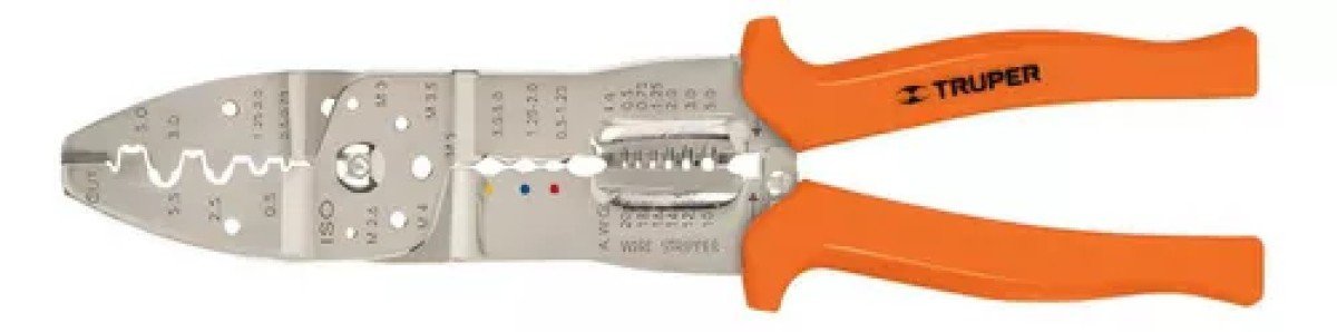 PELACABLES 10" 17358 TRUPER