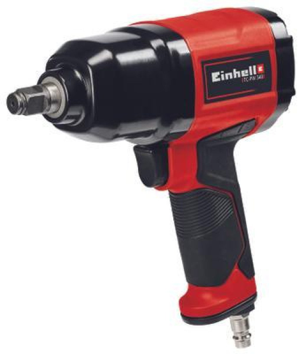 LLAVE IMPACTO NEUMÁTICA TC-PW 340 EINHELL
