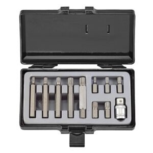JGO PUNTAS IMBUS M5-M12 CORTAS-LARGAS (4112) FORCE