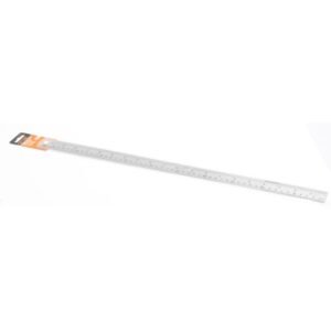 REGLA ACERO INOXIDABLE 20" 50CMS SMART