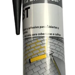 TAPAGOTERAS P/PISTOLA SIKA BLACK SEAL BAJO LLUVIA