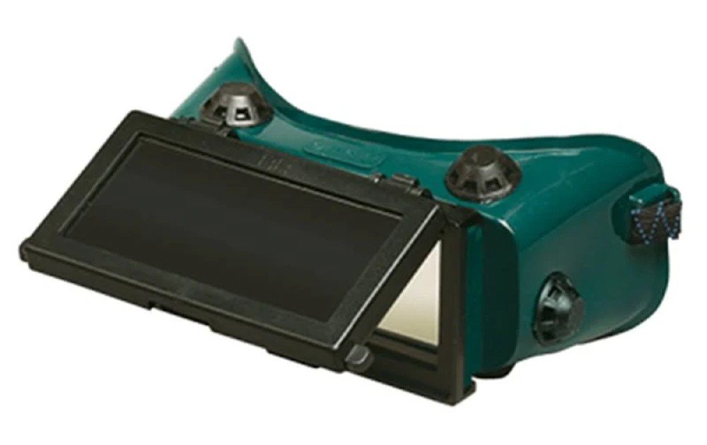 LENTES SOLDAR VISOR ALZABLE