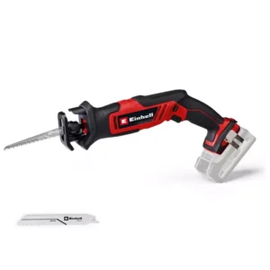 SIERRA SABLE INALÁMBRICA TE-AP 18/13 LI - SOLO EINHELL