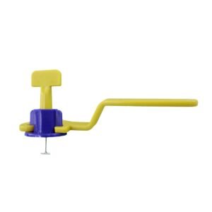 NIVELADOR SISTEMA TORNADO 50 UN F3C