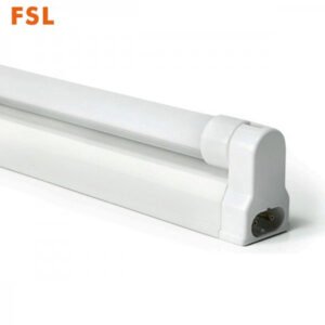 EQUIPO LED T8 EQUIPO 220-240V 16W 6500K 1.2M FSL