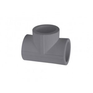 TEE PPR 25 MM