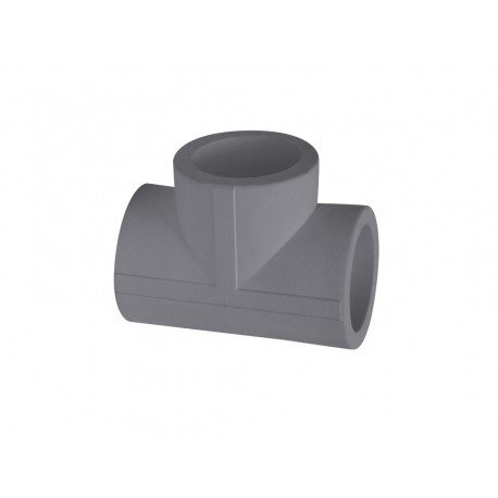 TEE PPR 20 MM