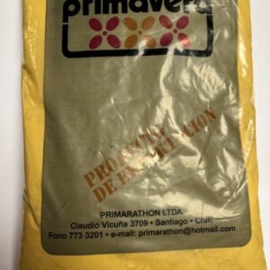 TIERRA AMARILLO PRIMARATHON