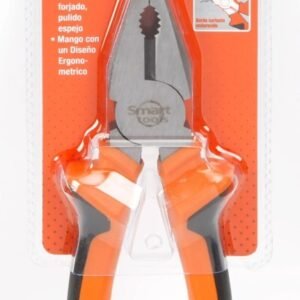 ALICATE UNIVERSAL 8" PULIDO SMART