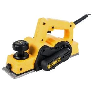 CEPILLO ELECTRICO 550 W D26676-B2 DEWALT