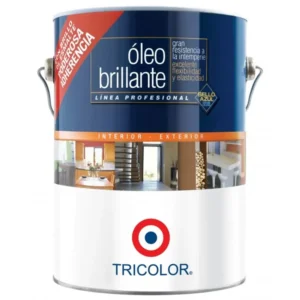 OLEO GAL AMARILLO MANTEQUILLA TRIC PROF