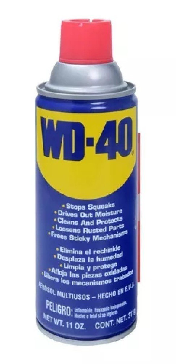 WD40 CHICO 155 GRS