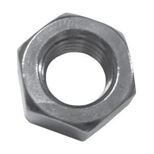 TUERCA HEX CTE ZN M4 - 0,7