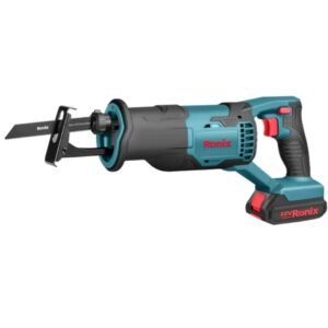 SIERRA SABLE A BATERÍA 20V + 1 BATERÍA + CARGADOR 8621 RONIX