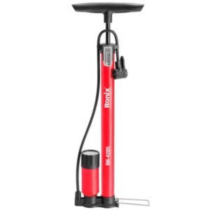 BOMBÍN INFLADOR MANUAL RH-4205 RONIX