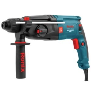 ROTOMARTILLO SDS PLUS 800W 220V 2701 RONIX