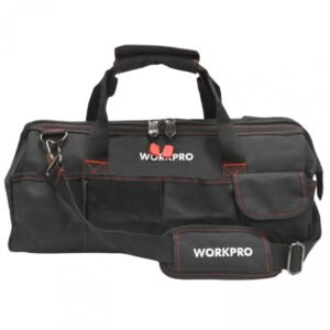 BOLSO PARA HERRAMIENTAS 18' WORKPRO