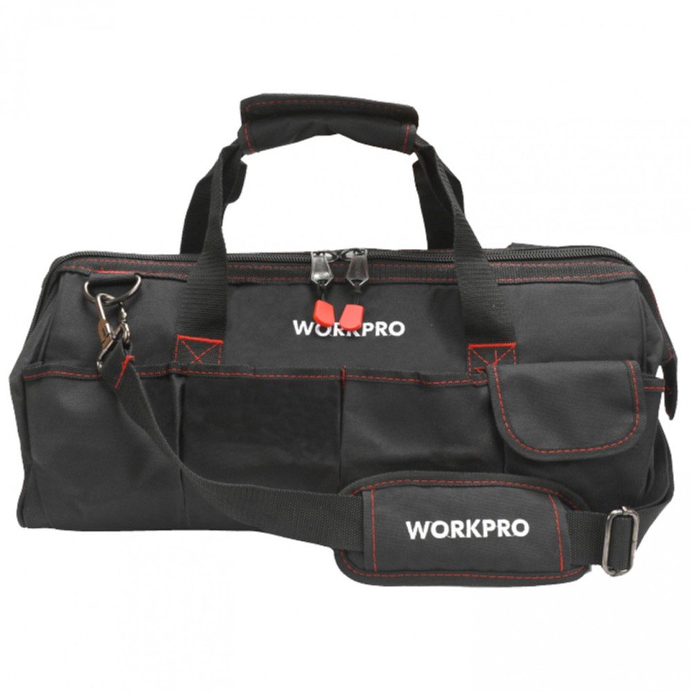 BOLSO PARA HERRAMIENTAS 18' WORKPRO