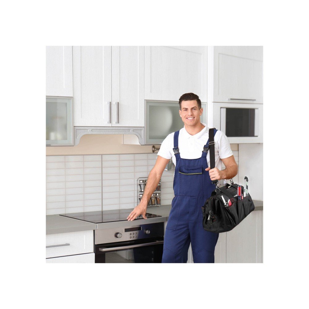 BOLSO PARA HERRAMIENTAS 18' WORKPRO - Imagen 2