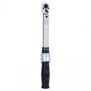LLAVE DE TORQUE 1/4 5-25 NM TB-205